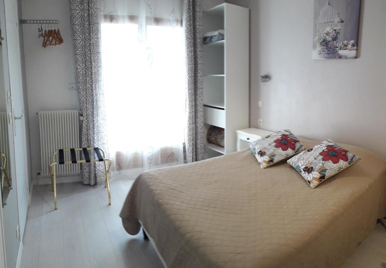 Hotel Le Chatelet Saint-Paul-de-Fenouillet Eksteriør billede