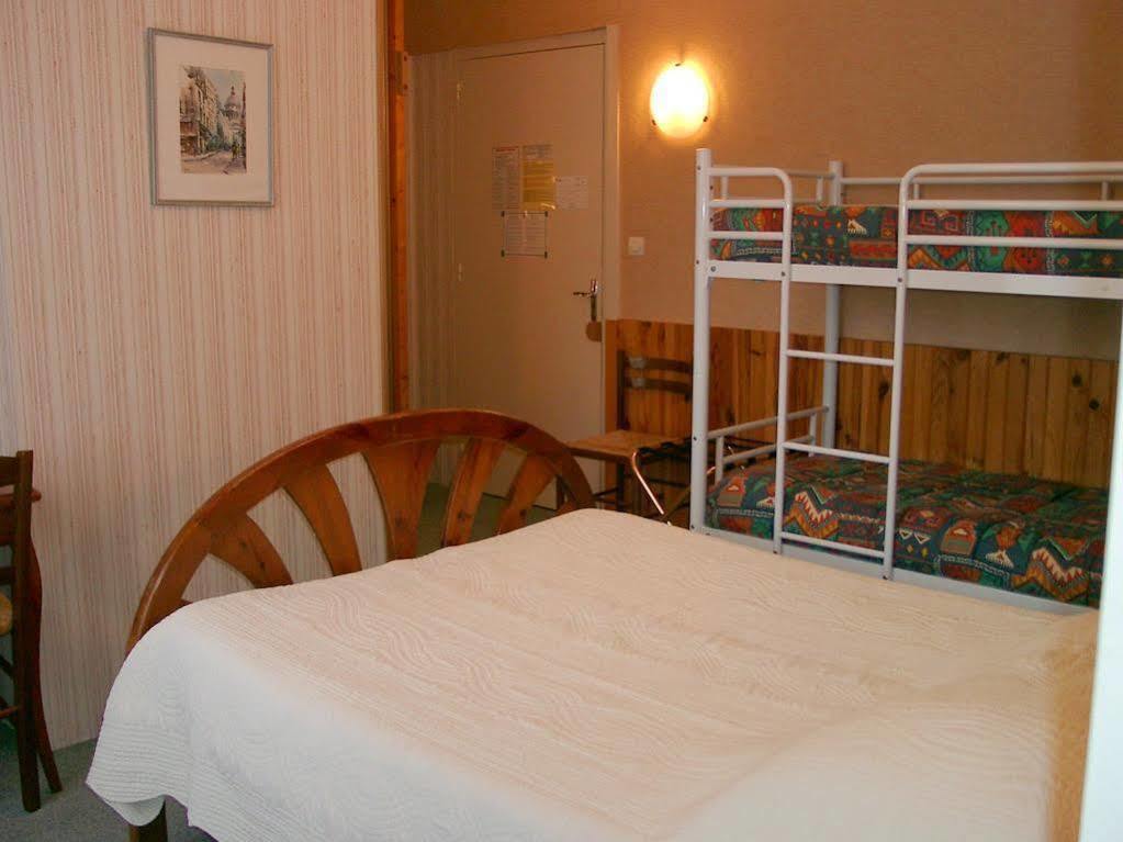 Hotel Le Chatelet Saint-Paul-de-Fenouillet Eksteriør billede